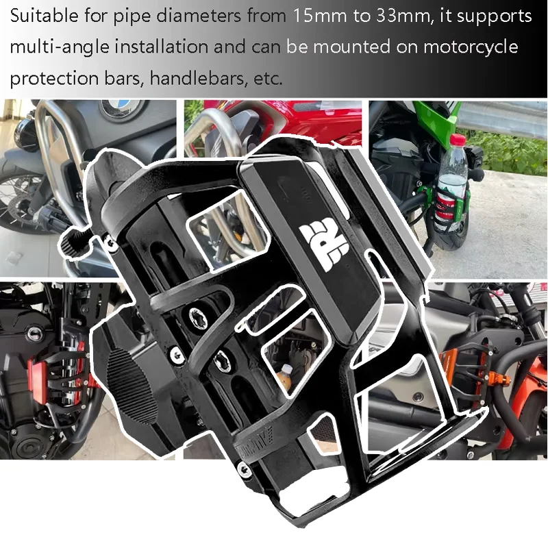 

MOTO Water Bottle Drink Cup For Royal Enfield Bullet/Meteor/Classic 350 500 Interceptor 650 Continental GT 535 Himalayan 411 400