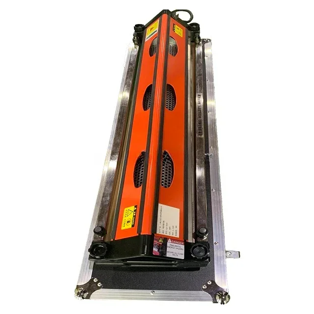 Air Cooling PVC PU Belt Splice Press PA300 pvc belt splice press machine conveyor belt jointing machine