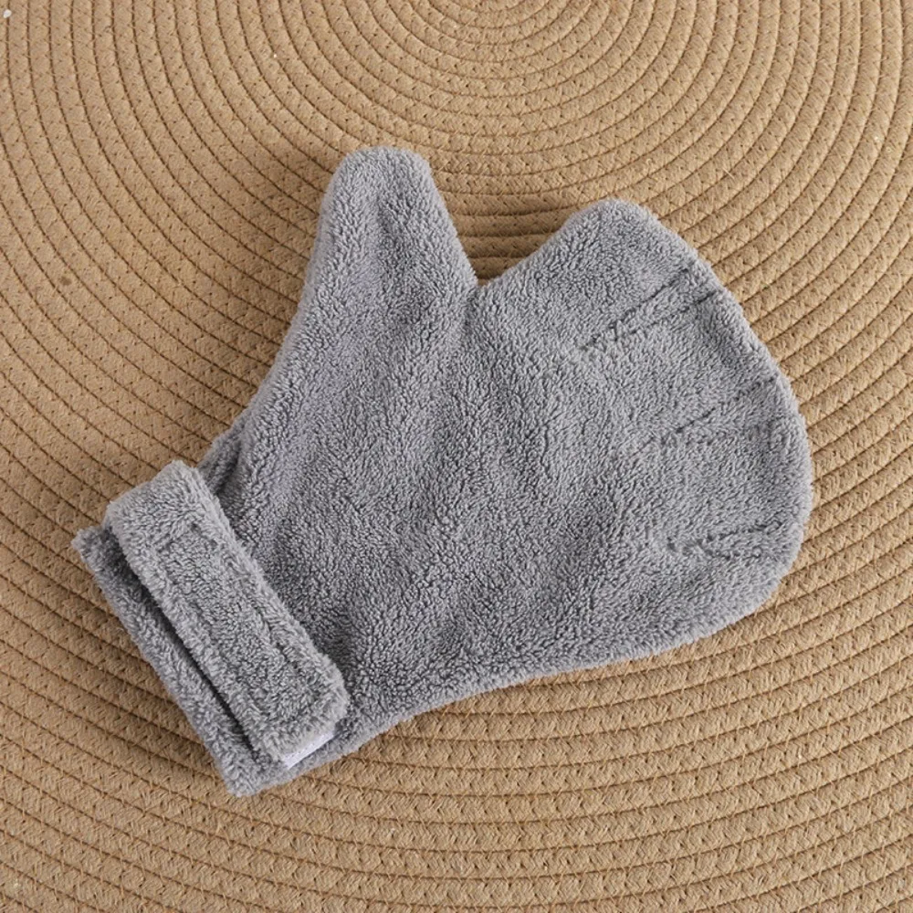 

Устойчивые к укусам перчатки для обработки домашних животных Мягкие износостойкие перчатки против укусов Регулируемые удобные интерактивные перчатки для домашних животных Уход за домашними животными