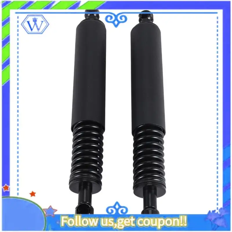 M46K-95551255006 2 Rear Trunk Hatch Strut Shock Lift Left + Right Fits For CAYENNE 2004-2010