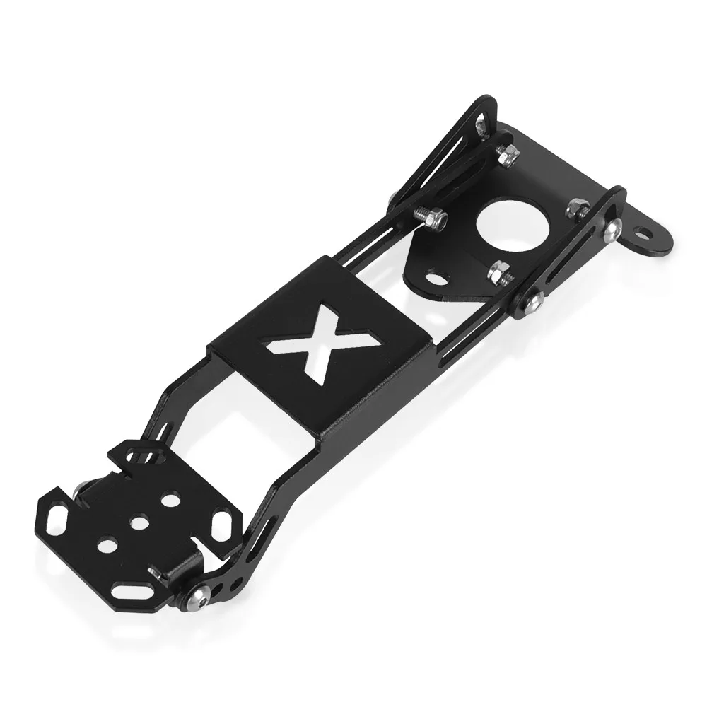 For Ducati Desert X 2022 2023 2024 2025 DesertX Accessories Phone Holder Stand GPS Navigation Mount Bracket Support Desert-X