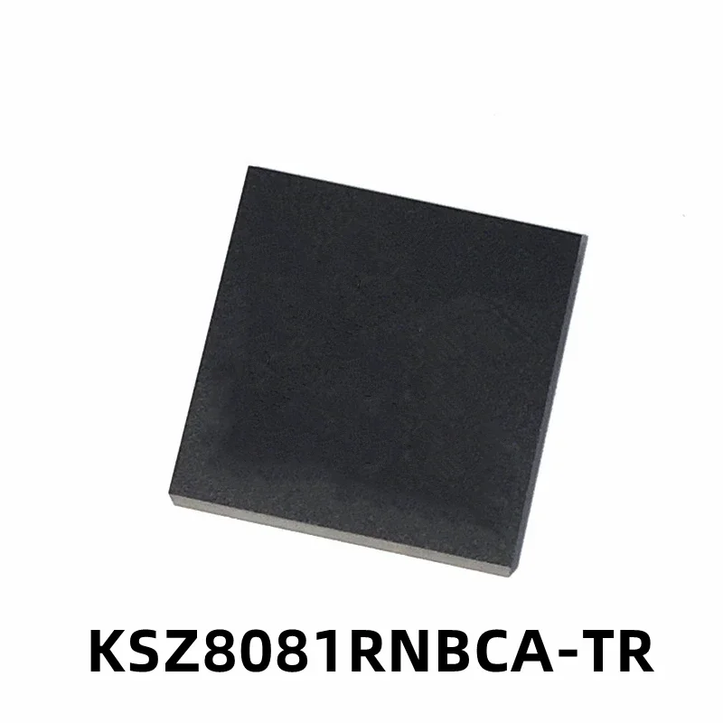 1PCS KSZ8081RNBCA-T…
