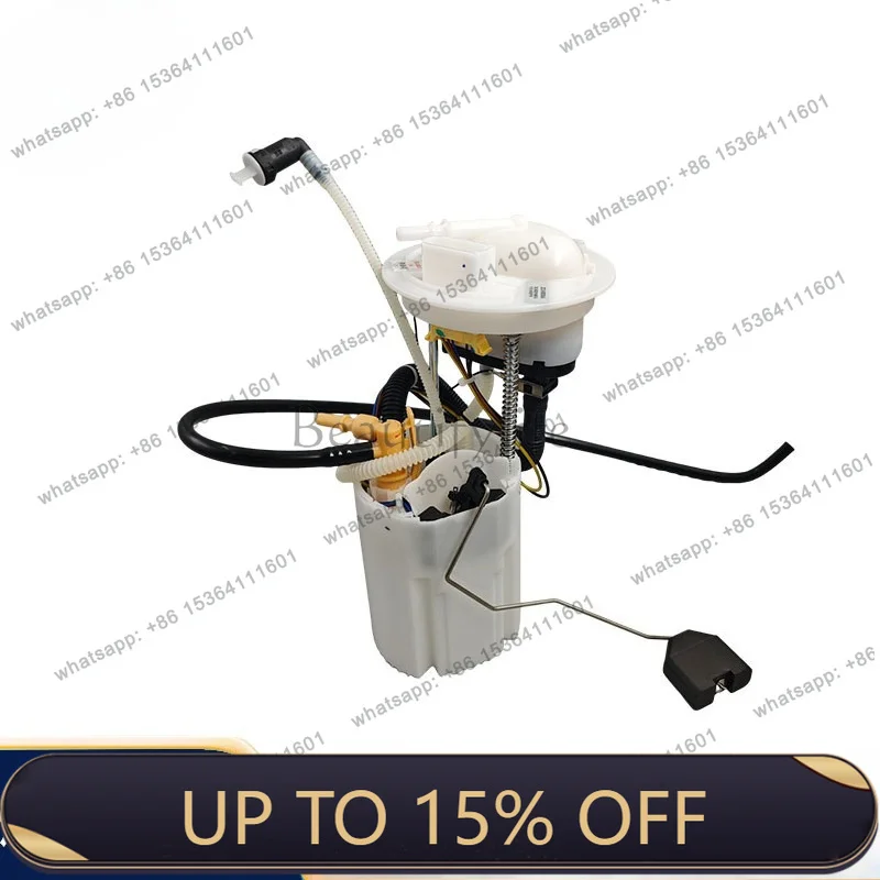 zj. Source factory suitable for automotive parts, high-end fuel pump assembly 56D919051A