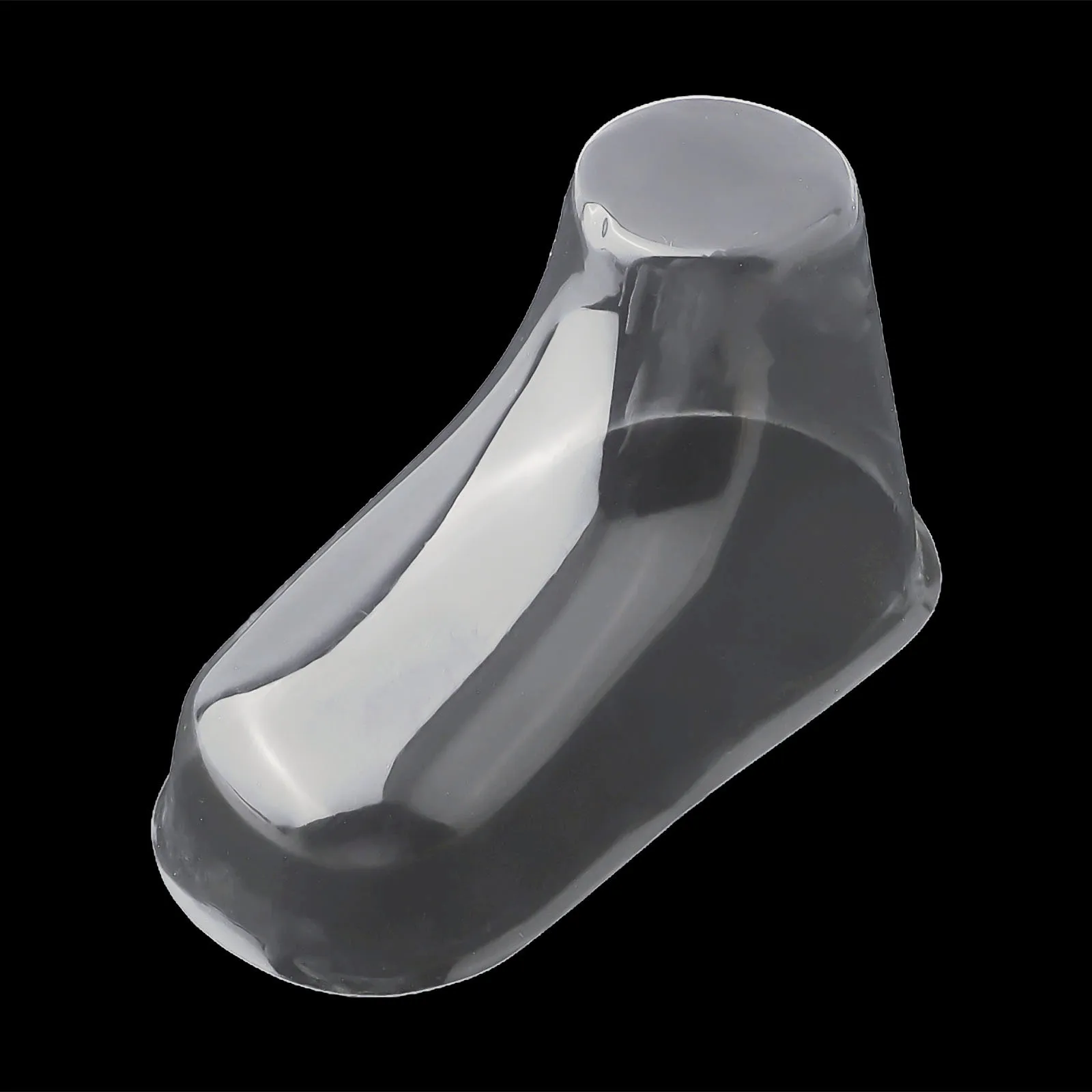 Per stivaletti per bambini Display Calzini Home Shop Negozio di abbigliamento per bambini Colore chiaro PVC 8CM/9CM/10.5CM/11CM/12CM 2022