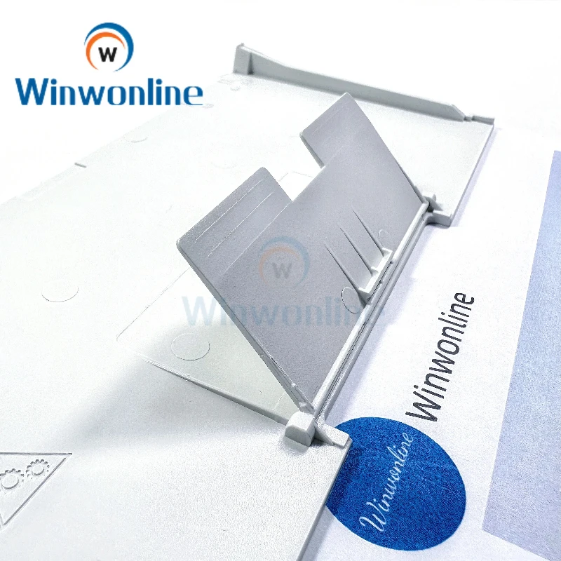 1X Paper Input Feed Tray for HP 15a 15w M17a M12a M28a M30 M31 28w 15 17 12 28 31 30 Printer Parts & Accessories winwonline