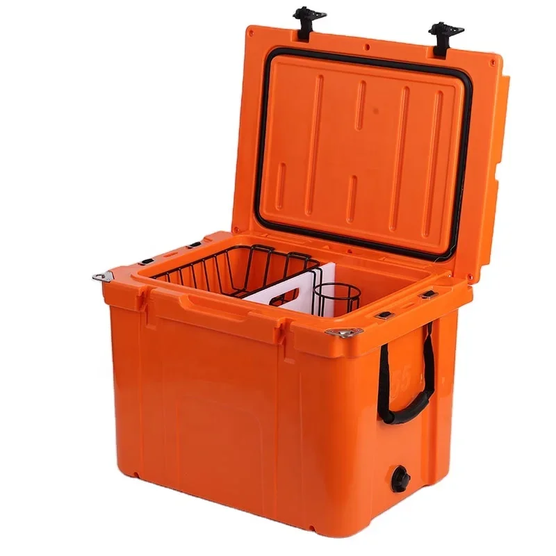 55L Jet ski insulated fishing ice box