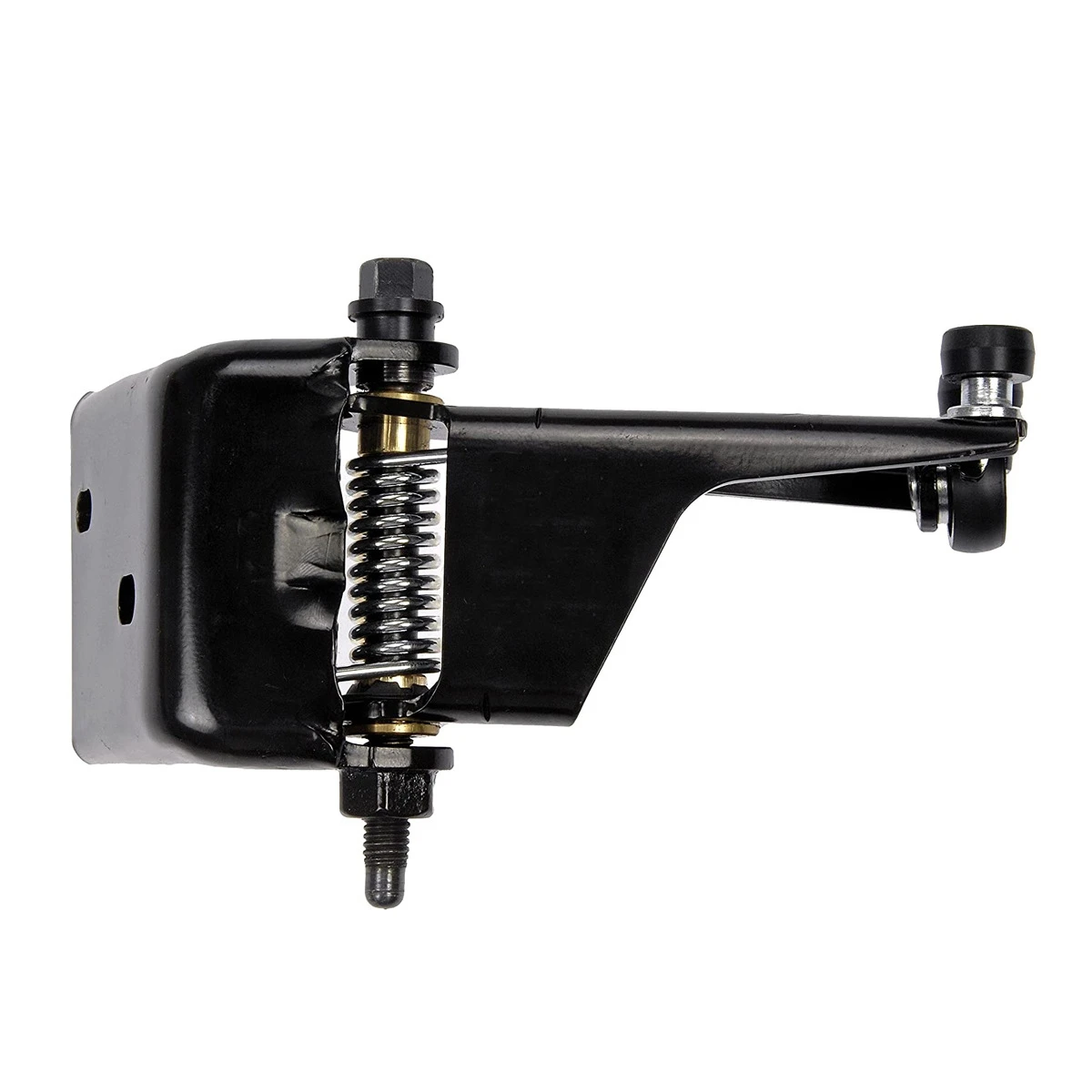 Professional 924-911 Car Sliding Door Roller For Dodge Passenger Side Metal Roller Guide Car Accessories