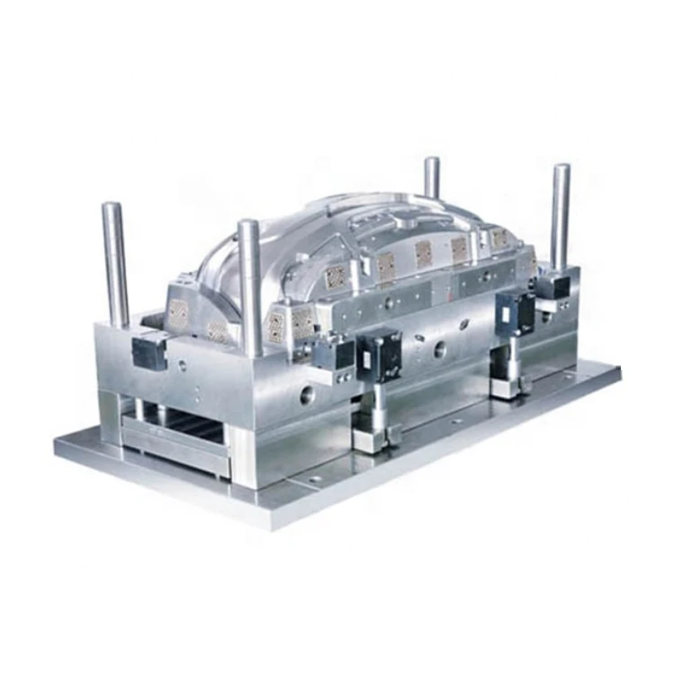 Manufacturer Mould Die Maker Design Service Injection Molding Parts Injection Mold Custom Plastic China Household Product