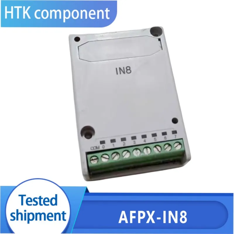 

AFPX-IN8 Новые оригинальные модули