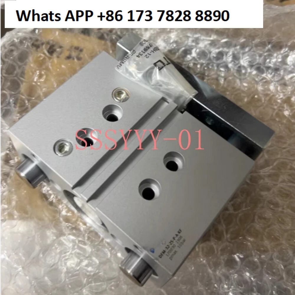 1PCS New DFM-32-25-…