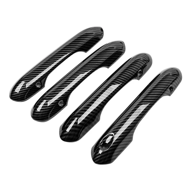 

Exterior Protector Stickers For Ford Explorer & Edge Plus Door Handle & Bowl Cover