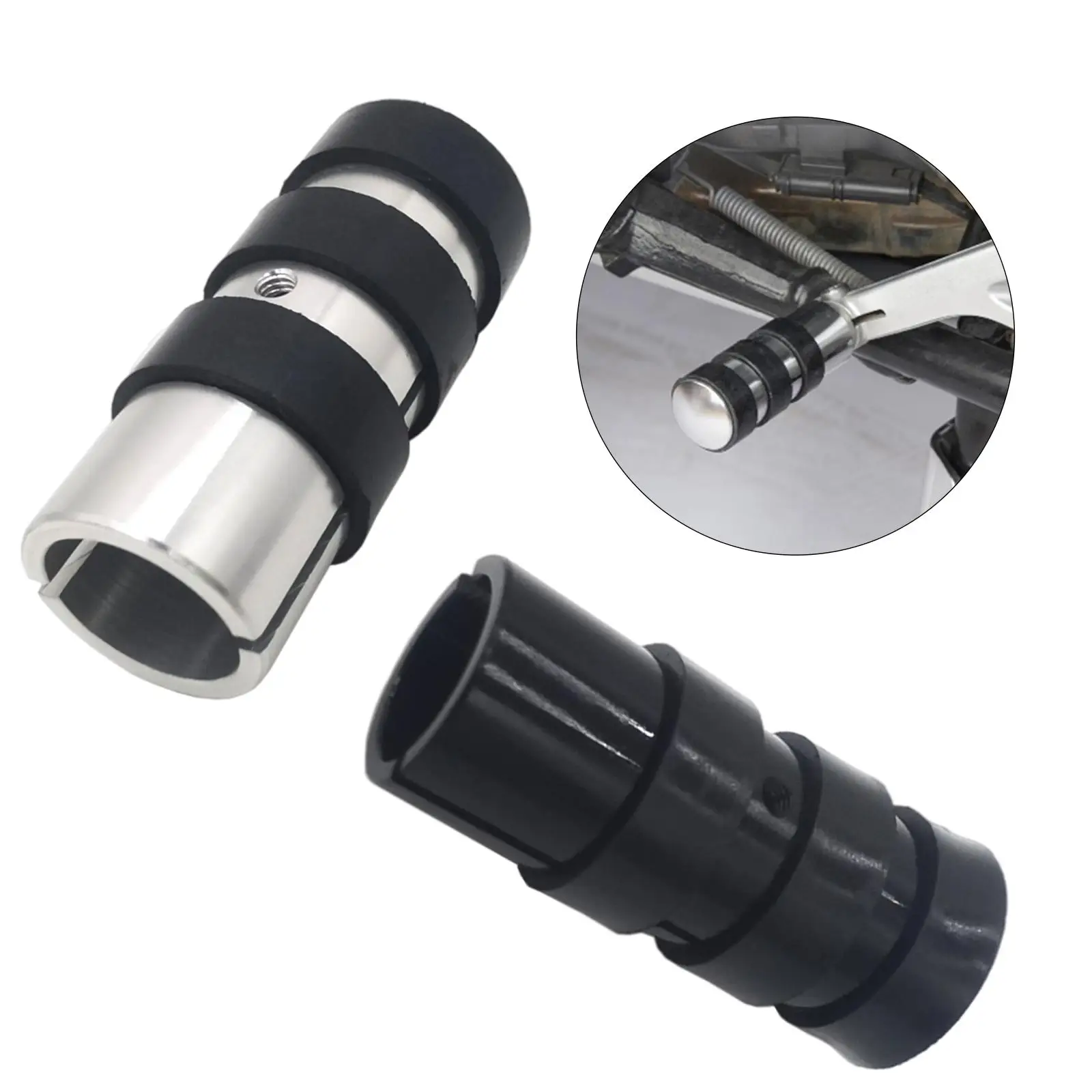 Gear Lever Peg Enlarger Shifter Anti- Anti-rust Extension Motorcycle for F700GS