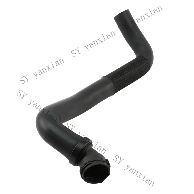 SY+ CL3Z8260A New For Ford  2011-2015 F150 5.0L Radiator Hose KM5114