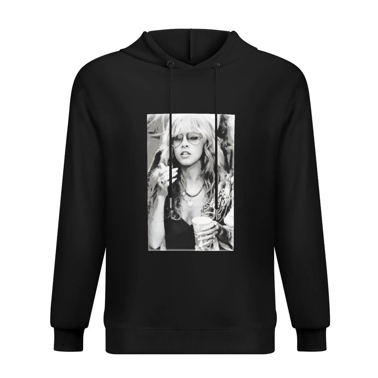

Stevie Nicks Woman Hoodie men's autumn clothes men's sweat-shirt set korean style clothes men clothing tracksuit