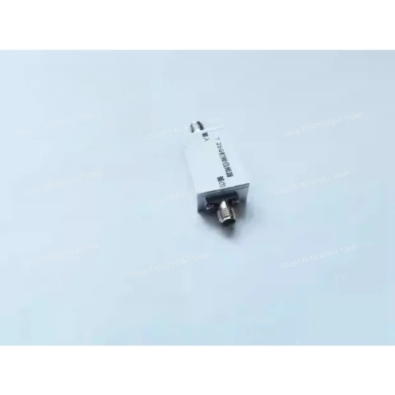 7-28G Ultra Wideband RF Frequency Doubler - Broadband Microwave Second Harmonic Multiplier