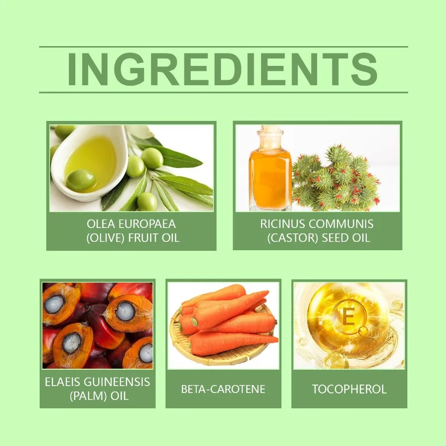 Hoegoa Batana オイル ヘアマスク 髪の質を改善 乾燥した髪の保湿とスムージング ヘアケア ヘアマスク