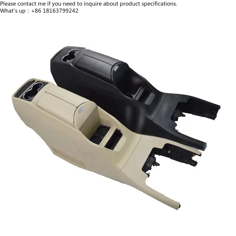 V-Class W447 Vito Arm Rest Car Accessories Refrigerator for Option Car Body Parts Bodykit Interiors