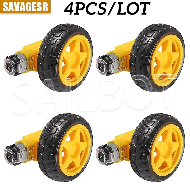 motor-eletrico-dc-roda-de-pneu-de-plastico-tt-4-unidades-3-6v-eixo-duplo-motor-de-engrenagem-caixa-de-engrenagens-magnetica-tt-para-arduino-carro-inteligente