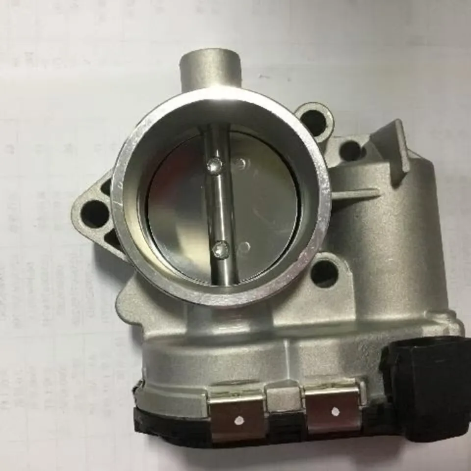

Throttle Body assy. for Chinese SAIC ROEWE 550 MG6 750 1.8T engine Auto car motor parts 10053645