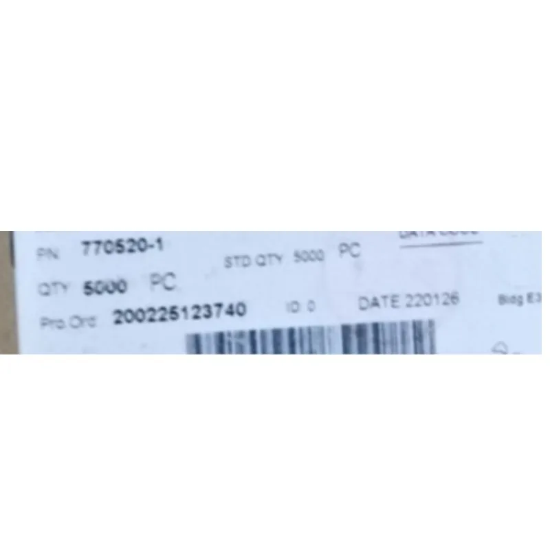 

100 шт./лот 7-1452668-3 770520-1 927827-2 936614-2 AT60-16-0122 AW8P AWM-3S разъем новый оригинальный