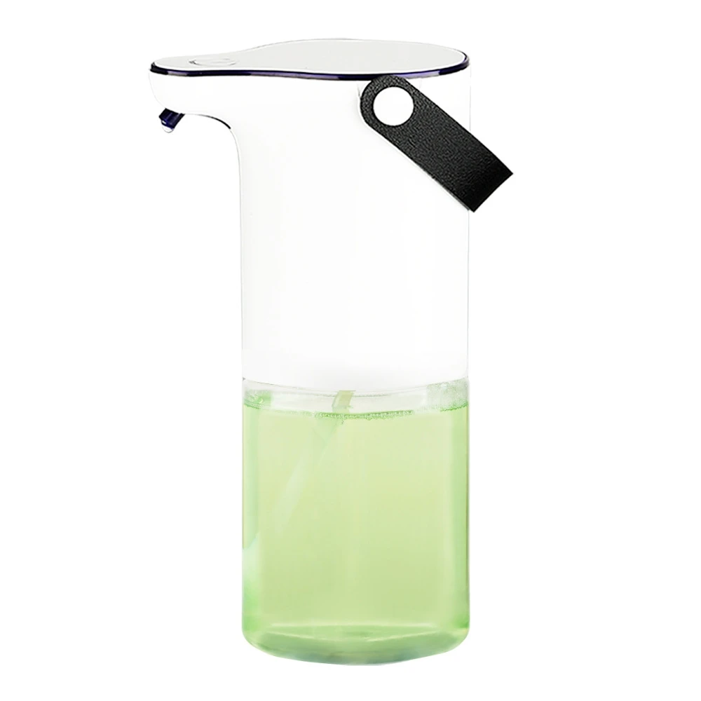 ABKL-300Ml Automatic Induction Ethanol Spray Dispenser Touchless Hand Disinfection Machine For Home Restaurant School Hotel