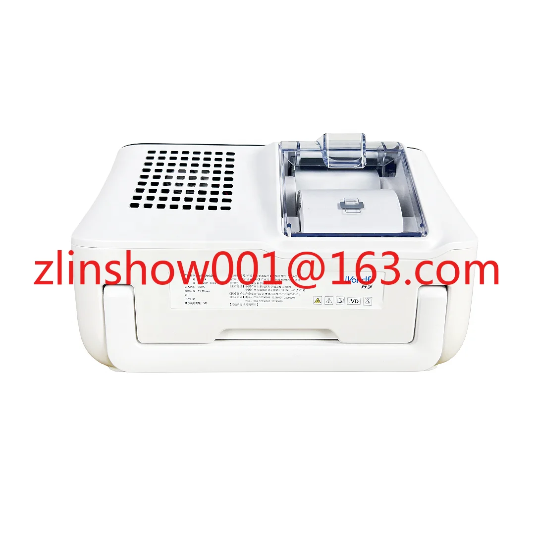 

Vet Progesterone Analyzer for Dog Progesterone Testing Finecare Vet Canine Progesterone Test Kit