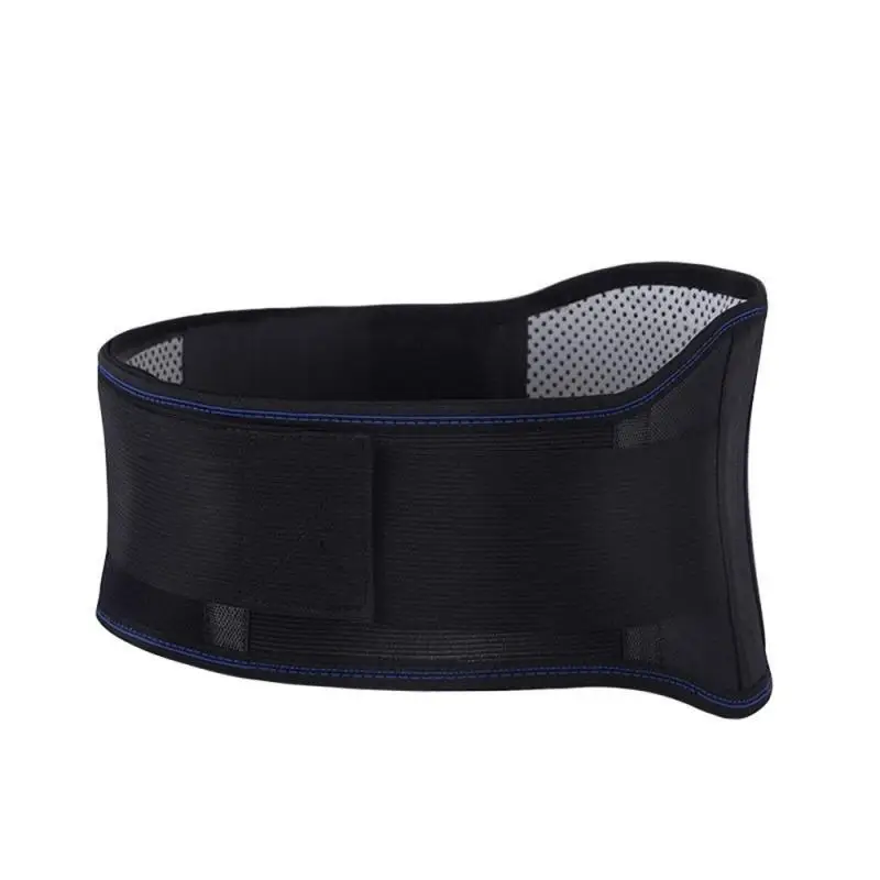 Waist Support Belt General Mild Hot Compress Comfortable To Use Relief The Pain Massage Health Care Self-heating Waist Protector