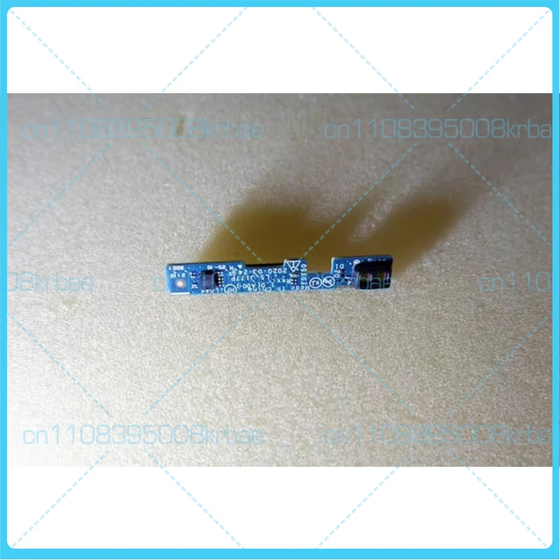

Для Dell Precision 7560 7760 Плата распознавания лиц 300J3 Новая, оригинальная, подлинная