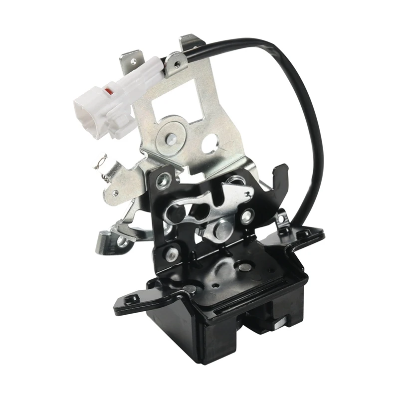 

New High Quality Car Trunk Lock With Cable Door Lock Actuator 931861 64680-0C010 69301-0C010 For Toyota Sequoia