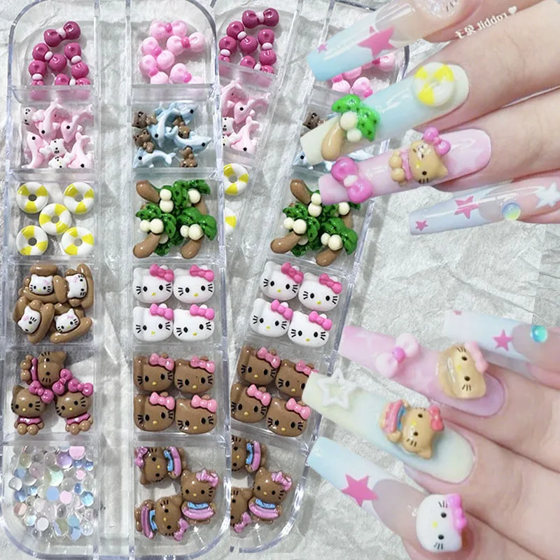 12Grids/Box 3D Summ…