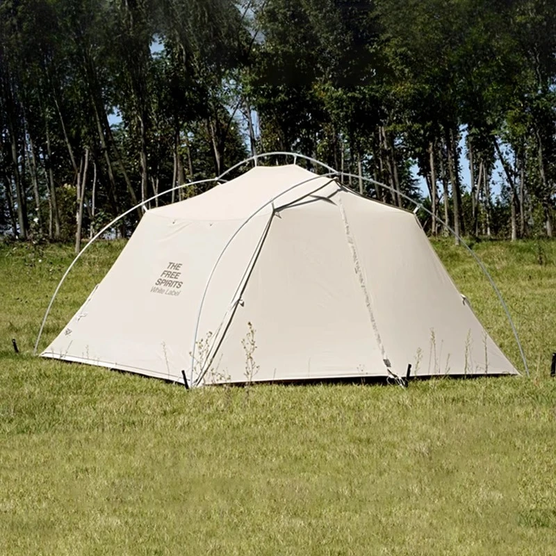 

Outdoor camping house tent