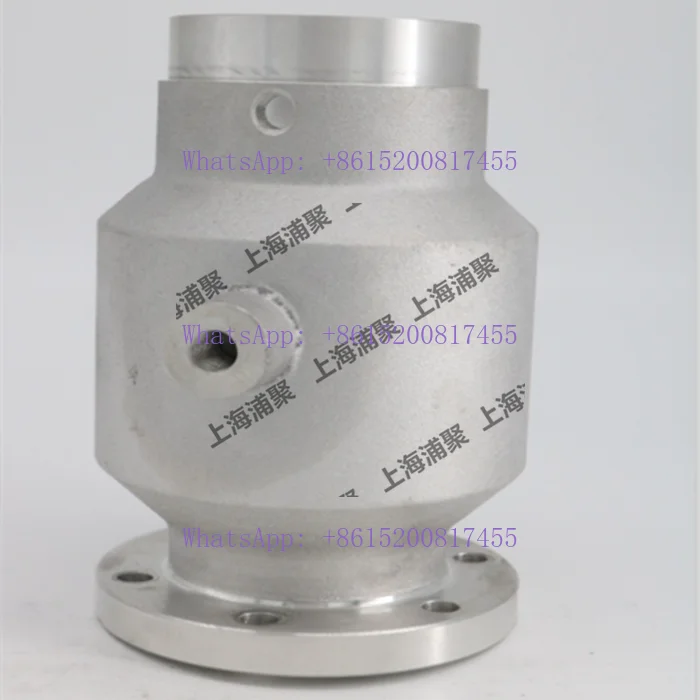 Supply 39840418 IGSL  Rand air compressor intake valve assembly quality assurance one year compressor unloading valve