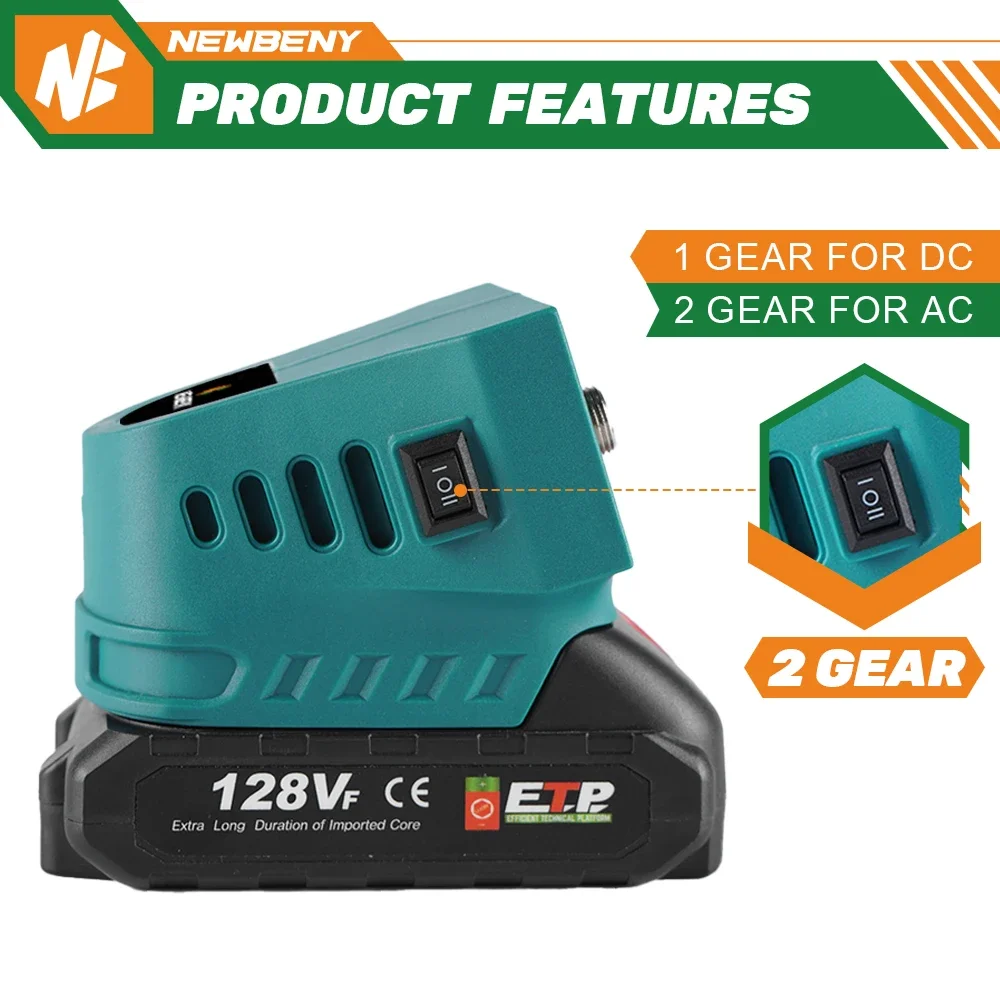 600W 500 °C 2 IN 1 saldatura elettrica intelligente saldatore Display digitale multifunzione strumenti fai da te per uso domestico per batteria