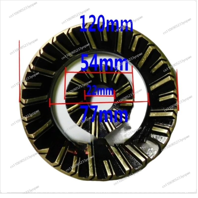 For All Copper, Sto… - image