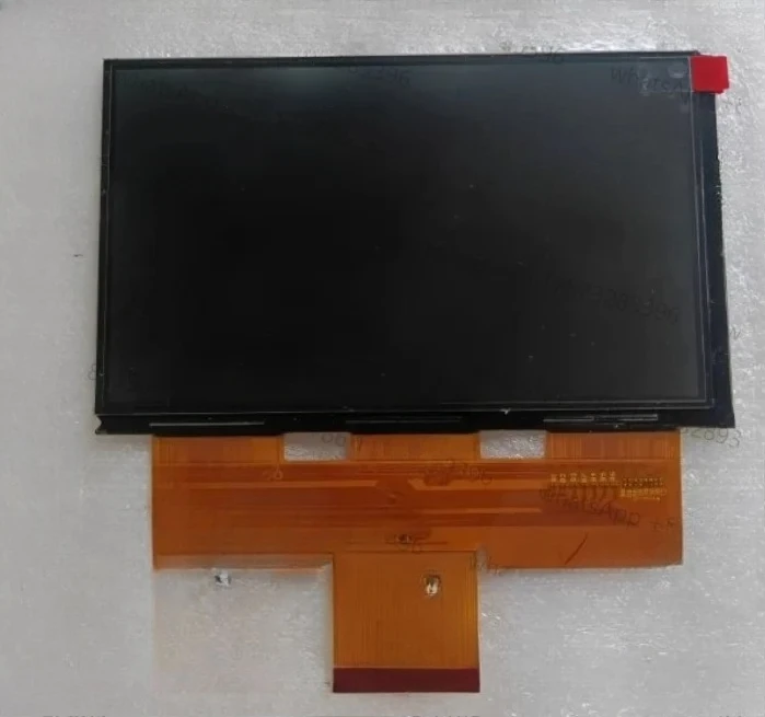 New 5.7-Inch Qb058-…