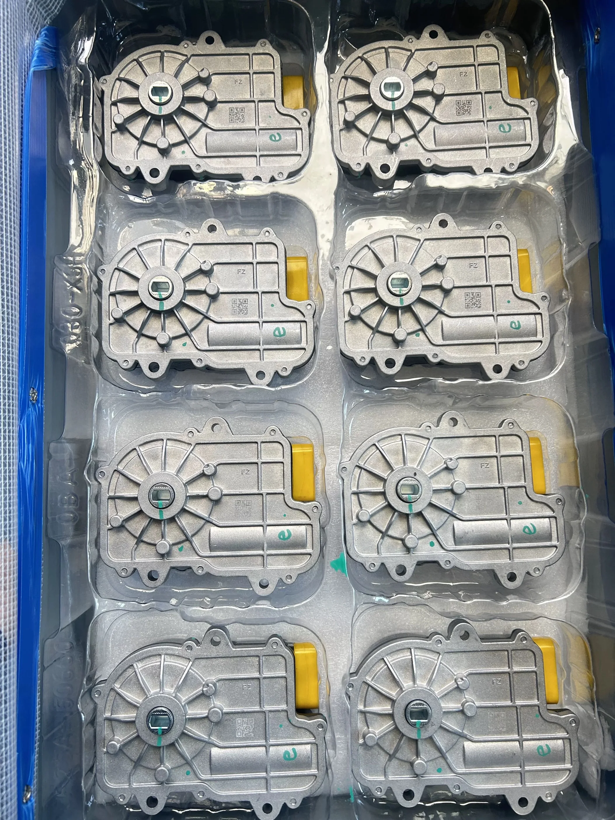 

Suitable for Tiggo 8L, 8pro, 9, Arrizo 8, Jetour, Exeed, Fuzhen 8AT transmission shift modules