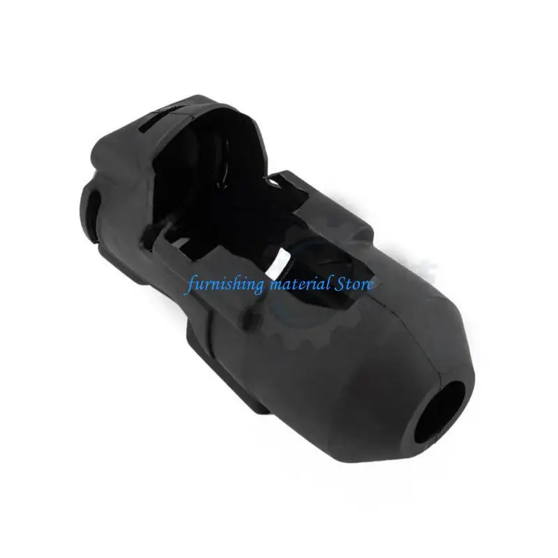 

Y5GD Protective Boot for Impacts Driver 1/2inch Torque Impacts Rubber Protective Wrench Boot for 2767-20 & 2863-20 Accessories