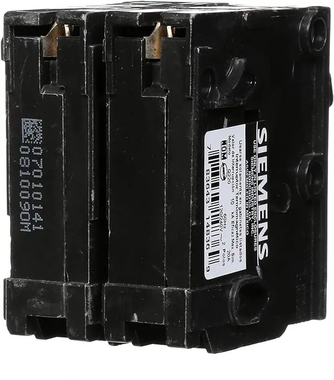 For Circuit Breaker Q220