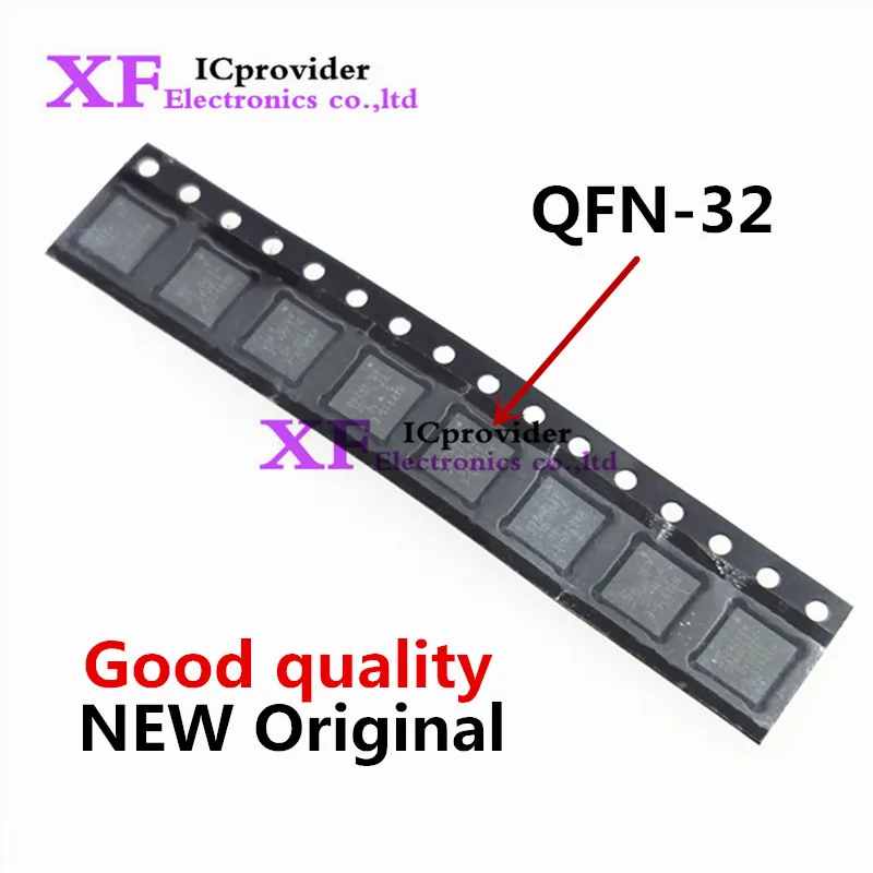 

(5-10piece) 100% New SC8102QDJR QFN-32 Chipset