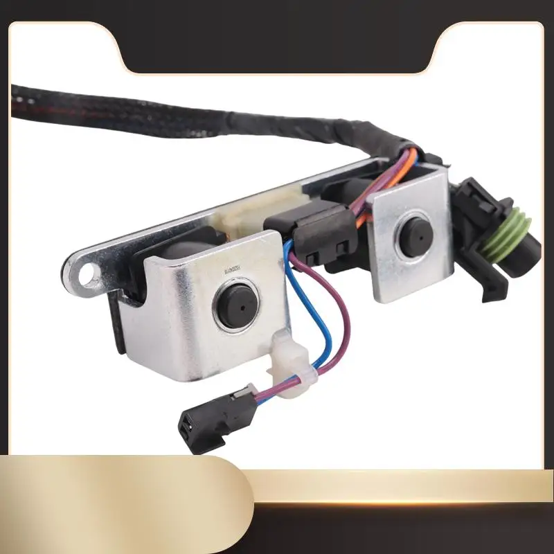 

42RE 46RE 47RE Соленоид блокировки TCC Overdrive с джгутом, аксессуары для DODGE RAM 1500-3500 1996-1999 52118652