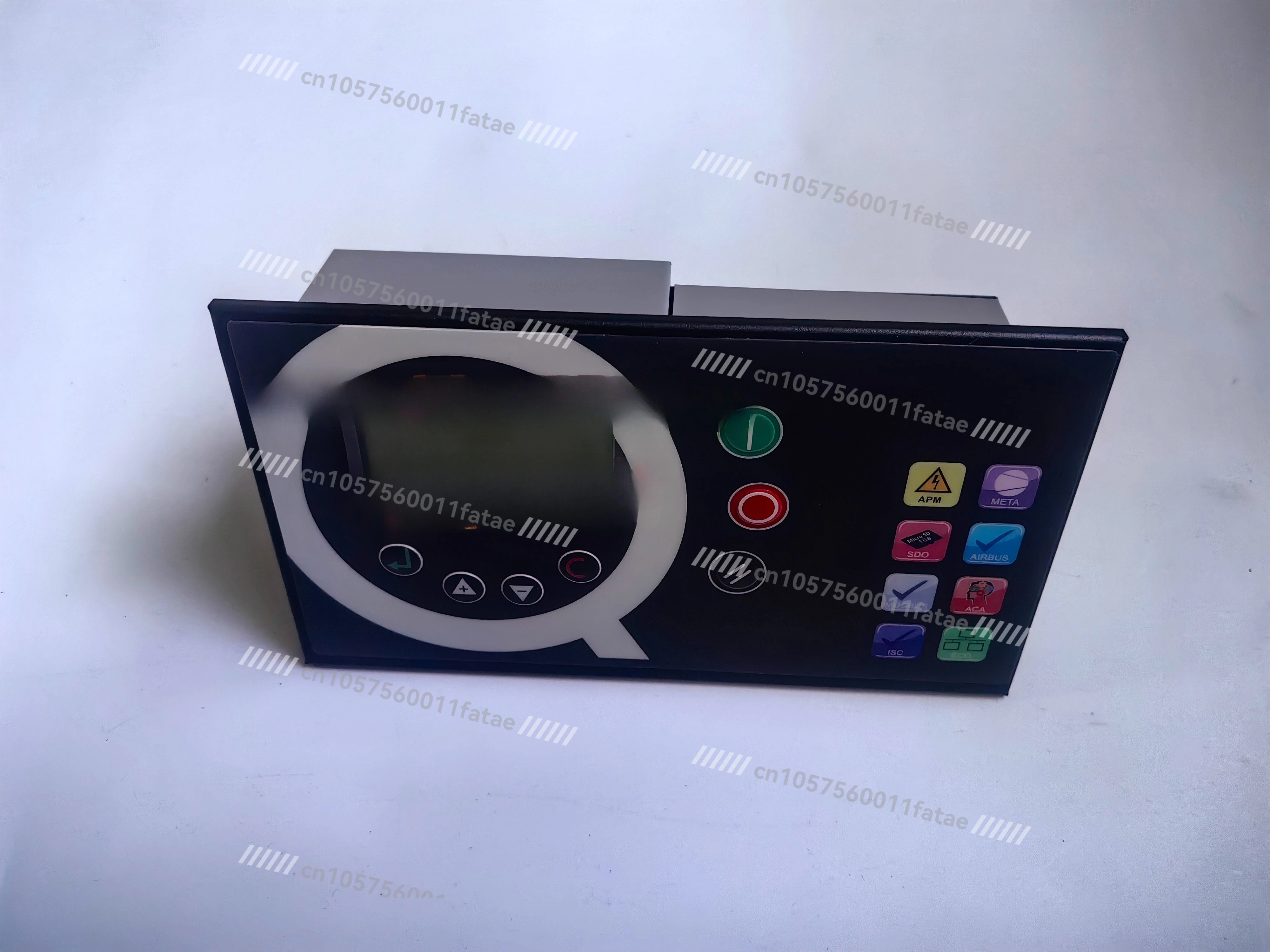 

Контроллер воздушного компрессора Airmaster Q1 с сенсорным экраном Y11AIRM08 24339483 24608895
