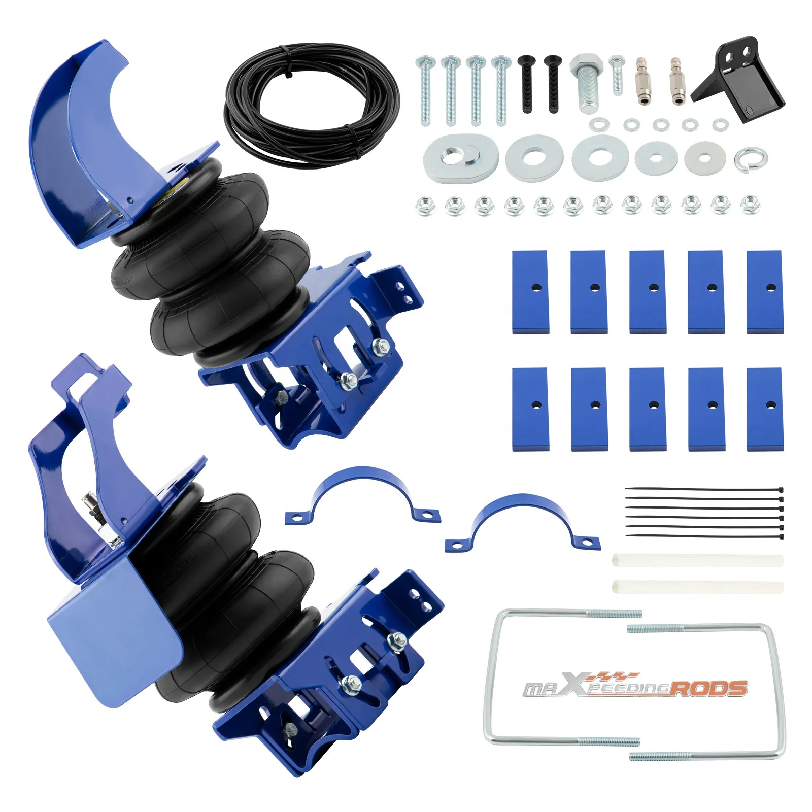 フォード F-250 350 スーパーデューティー 2011-2016用サスペンションベローズ、工場供給