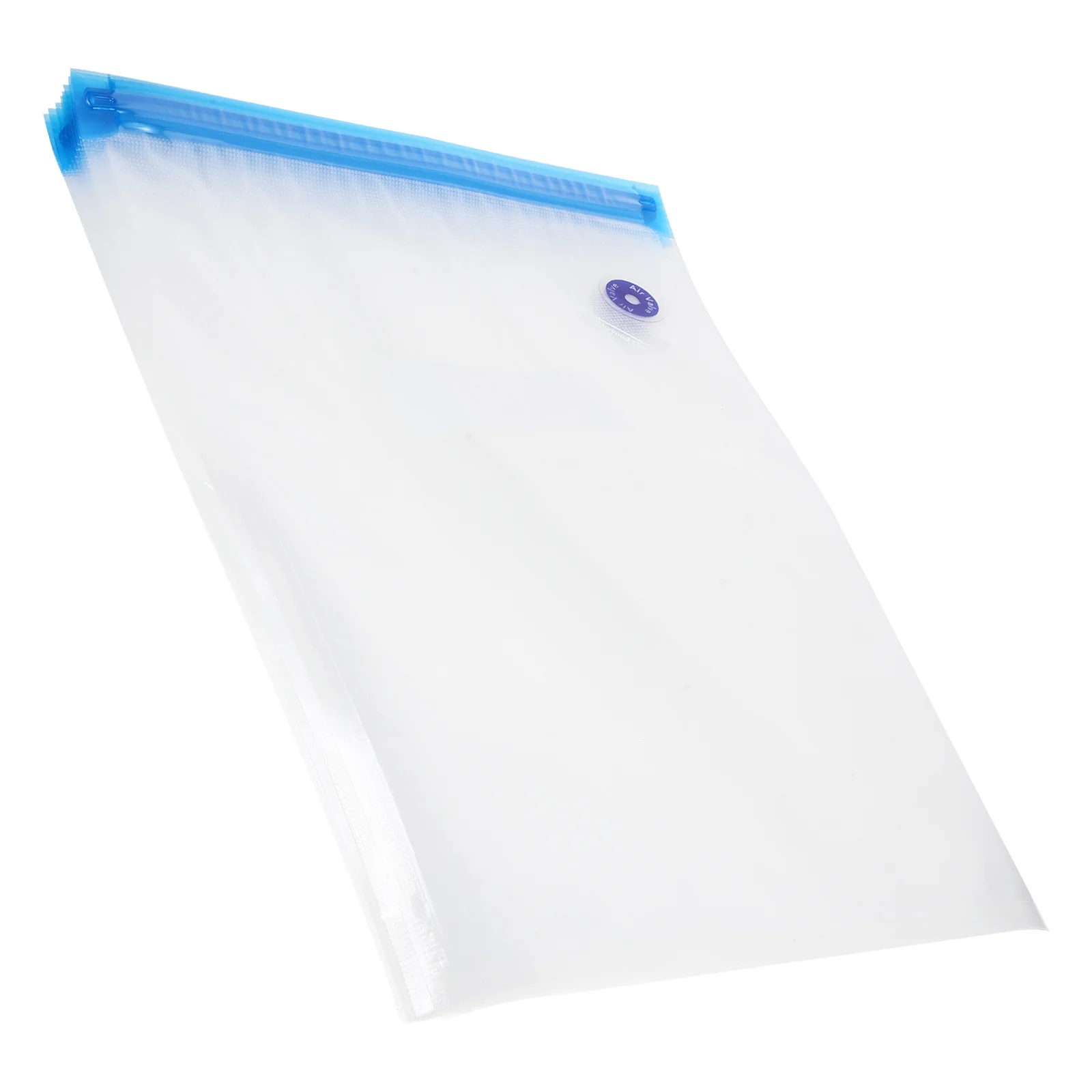

10Pcs Vacuum Food Preservation Bags Reusable Sealer Bags for Fresh Keeping Fruit Vegetables Food Storage Bag