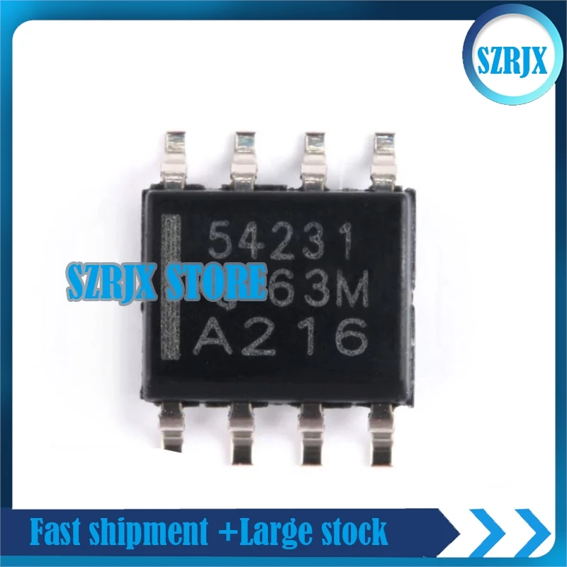100pcs/lot PS2501L-1-F3-A SOP-4 TPS54231DR SOP-8 INA213AIDCKR SC-70-6 BAL-NRF01D3 SN74AHCT245PWR chips Electronic new