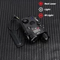 Red Laser BK