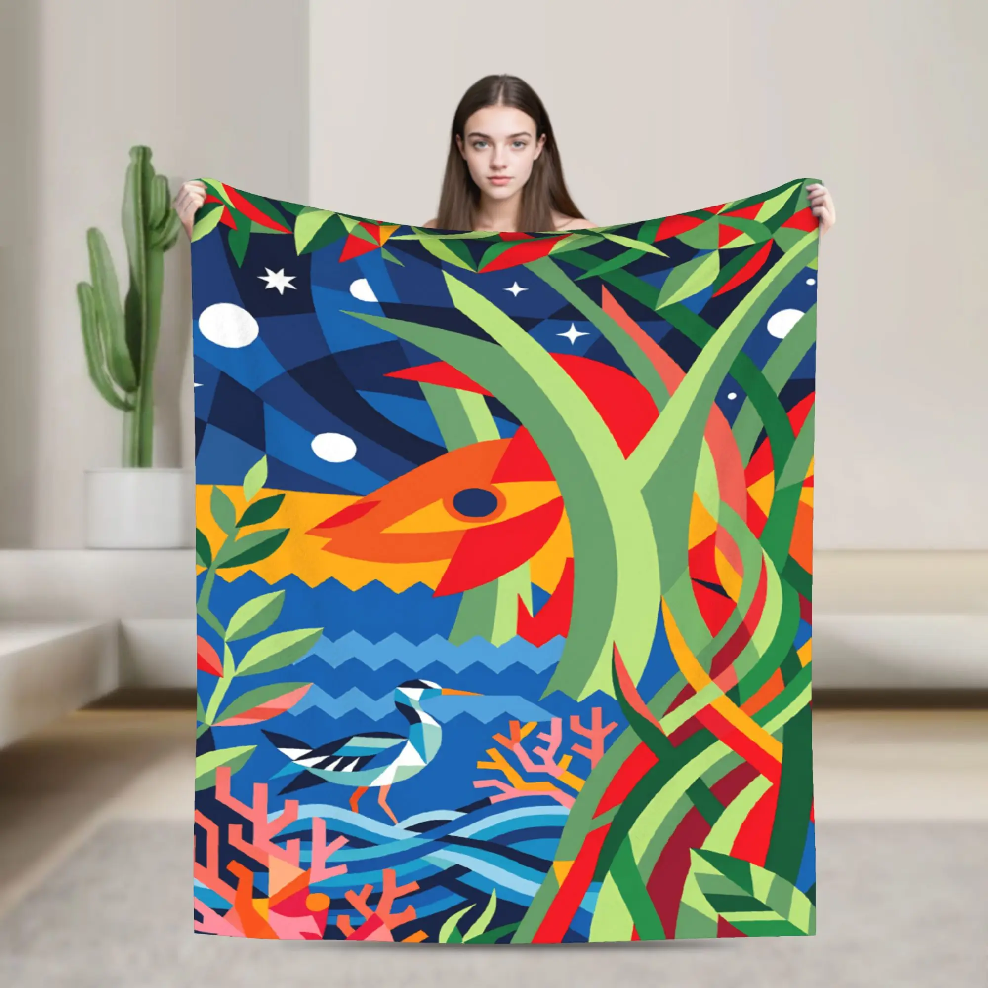 Quevedo EL BAIFO Album 2026 Tour Blankets Quality Warm Cozy  Throw Blanket Winter Plane Travel Sofa Home Trend Bedspread