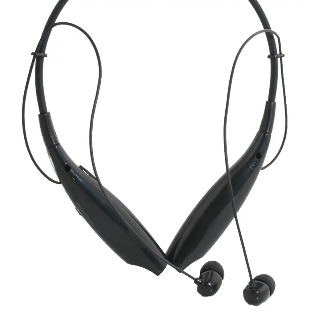 HBS730 Bluetooth Headset Stereo 4.1 Wireless Bluetooth Headset Headphone Earphone Waterproof