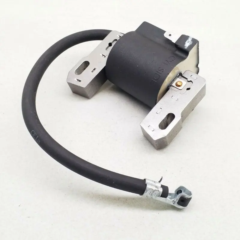 Ignition Coil for Briggs & Stratton Intek V-Twin 18-22HP Engine, Replaces 691060 592846 799651 401577