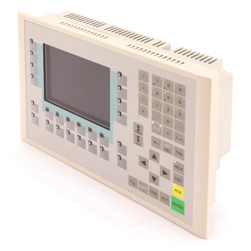 

Оригинальный многопанельный ПЛК MP 370 с 12-дюймовым цветным TFT-дисплеем, модели 6AV6642-0BA01-1AX1, 6AV6642-0BC01-1AX1, 6AV6542-0DA10-0AX0