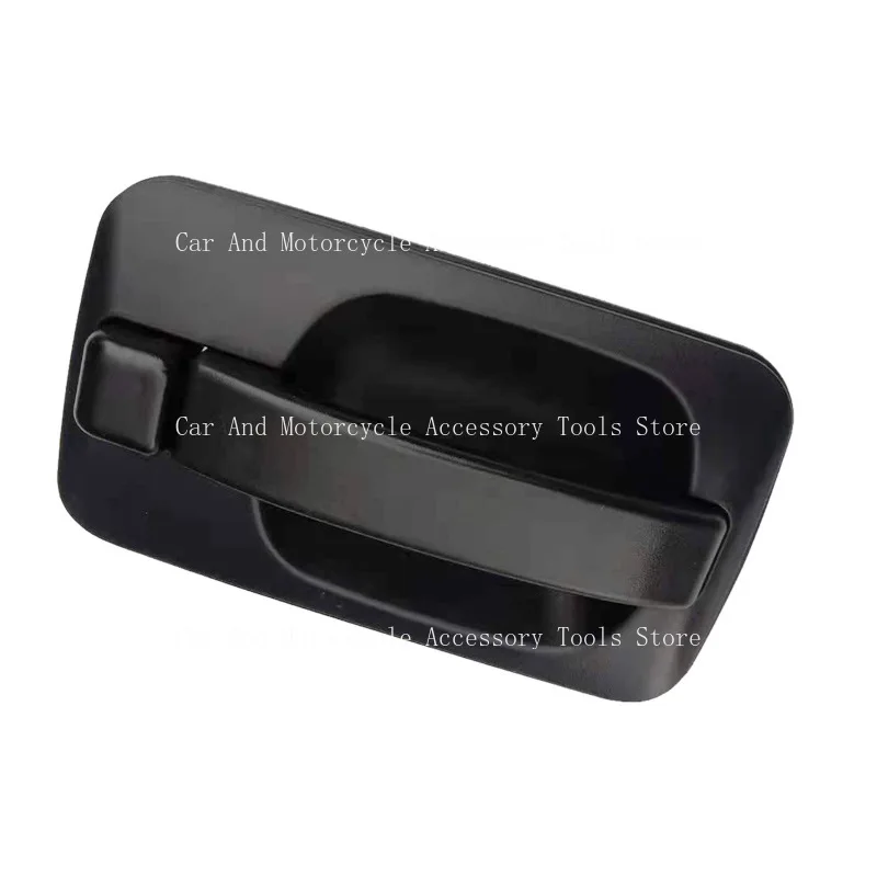 Suitable For JAC Jianghuai Truck Heavy-duty Truck with Sharp Sword Handle
